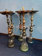 Khalil Mamoon Waterpijp Shisha, Ophalen of Verzenden, Zo goed als nieuw, (Water)pijp
