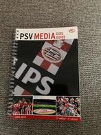 PSV PRESENTATIE/MEDIAGIDS 09-10, Ophalen of Verzenden, Zo goed als nieuw, PSV, Overige typen