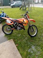 Crossmotor ktm 125cc, Ophalen, Overige merken