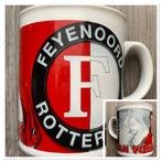 Feyenoord Rotterdam: Peter Van Vossen Beker/Mok, Verzamelen, Ophalen of Verzenden