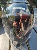ProBiker Jethelm Maat S - Zo goed als nieuw!, Overige merken, Jethelm, Ophalen of Verzenden, Nieuw zonder kaartje
