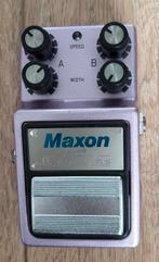 Maxon BC-9 Bi-Mode Chorus Pedaal, Ophalen of Verzenden, Gebruikt, Chorus