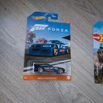 Hot Wheels FORZA BMW Z4 m, Ophalen of Verzenden, Nieuw, Auto