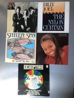 Vijf mooie pop lps, Ophalen of Verzenden, 1960 tot 1980, Zo goed als nieuw