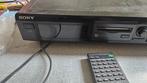Sony Minidisc Deck, Ophalen of Verzenden, Minidisc-speler