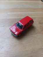 Majorette Toyota Runner, Hobby en Vrije tijd, Modelauto's | Overige schalen, Ophalen of Verzenden, Zo goed als nieuw, Auto