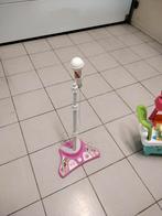 K3 microfoon met k3 liedjes om na te zingen, Ophalen, Meisje