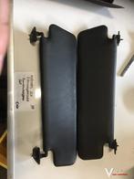 Mercedes SLK 230 compressor 1998 Zonnekleppen set, Ophalen of Verzenden, Gebruikt