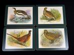 Set Engelse Pimpernel placemats, Ophalen of Verzenden, Nieuw, Bord
