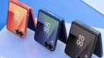 Samsung Galaxy Z Flip 7  / Z flip 7 FE verkoop & reparatie, Ophalen of Verzenden, Zo goed als nieuw, Overige typen, Samsung