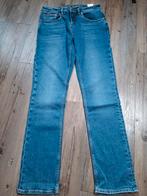 KUYICHI Sara straight fit jeans W31 L32, Blauw, KUYICHI, Nieuw, Ophalen of Verzenden
