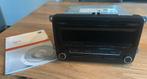 Volkswagen RCD 310 Radio/CD speler, (o.a.?) Polo 6R, Auto diversen, Autoradio's, Ophalen of Verzenden, Zo goed als nieuw