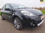 Renault Clio Estate 1.2 TCE Collection, Auto's, Renault, Voorwielaandrijving, Euro 5, Gebruikt, 4 cilinders