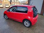 Volkswagen Up! 1.0 BMT up! beats Dealer onderhouden, Airco, Gebruikt, Alcantara, Origineel Nederlands, Handgeschakeld