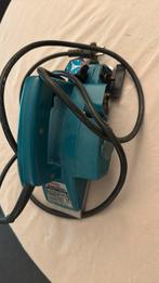 MAKITA, Doe-het-zelf en Verbouw, Gereedschap | Schuurmachines, Ophalen of Verzenden, Zo goed als nieuw, 1200 watt of meer