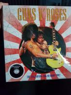 Guns N' Roses – The Legendary Tokyo Night 1992 boxset 4LP, Ophalen of Verzenden, Nieuw in verpakking