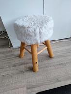 Krukje, Ophalen, Gebruikt, Hout