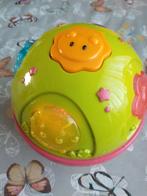 Muziekbal met licht en geluid, Ophalen of Verzenden