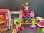 Pinypon grote set, Kinderen en Baby's, Speelgoed | My Little Pony, Ophalen, Gebruikt