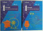 Verschuyl: 2x Groot Puzzelwoordenboek A-L, M-Z., Nederlands, Ophalen of Verzenden, Zo goed als nieuw, Van Dale