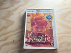 Knofje (DVD), Alle leeftijden, Ophalen of Verzenden, Zo goed als nieuw