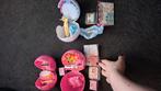 Miniverse Hello Kitty and friends ballen, Verzenden, Zo goed als nieuw