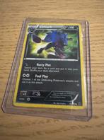 Zoroark - Pokemon Next Destinies #102, Verzenden, Gebruikt, Losse kaart