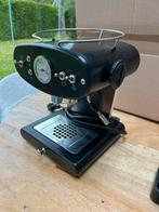 Koffiemachine (espressomachine) koffiezetapparaat met defect, Ophalen, Gebruikt, Koffiemachine