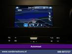 Mercedes-Benz Sprinter 317 CDI 170pk 9G-Tronic Automaat L3H2, Automaat, Gebruikt, 4 cilinders, 2000 kg