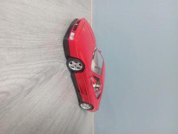 Partij modelautos beschikbaar voor biedingen