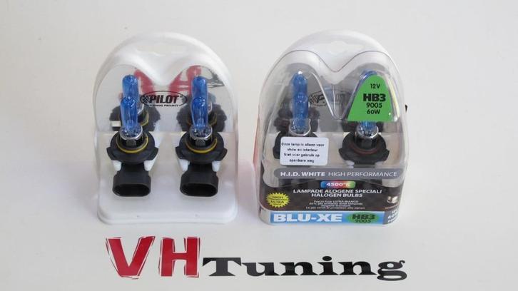 Lampa Pilot 58277 60W HB3 9005 4500K lampen, Auto diversen, Tuning en Styling, Ophalen of Verzenden