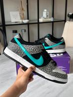 Nike Dunk Low SB atmos Elephant 42, Nike SB, Overige kleuren, Nieuw, Ophalen of Verzenden