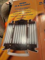 BBWC gezichtsbruiner type GB 9212, in goede staat, Witgoed en Apparatuur, Zonnebanken en Gezichtsbruiners, Ophalen, Zo goed als nieuw