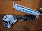 Model Vrachtwagen HSF Logistics, Ophalen of Verzenden, Zo goed als nieuw, Bus of Vrachtwagen, Overige merken
