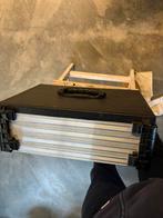 Rive module met deksel, Ophalen of Verzenden, Gebruikt, Overige typen