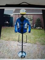 De enige echte motorkleding kapstok voor al je kleding €59, Motoren, Kleding | Motorhelmen, Ophalen of Verzenden, Overige merken