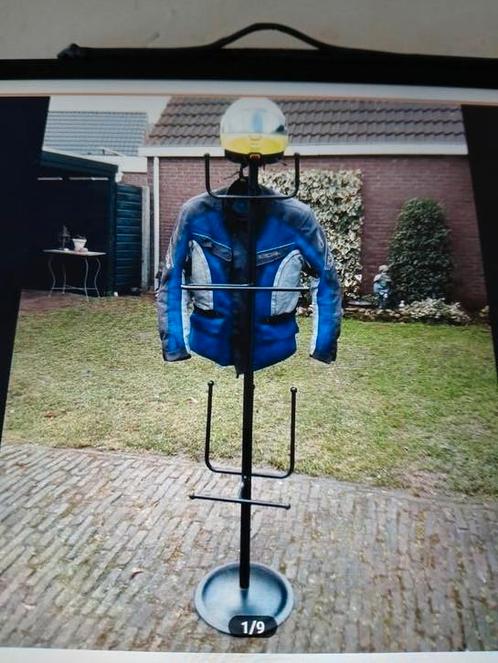 De enige echte motorkleding kapstok voor al je kleding €59, Motoren, Kleding | Motorhelmen, Overige merken, Ophalen of Verzenden
