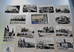 Moskou kaarten 1957 in origineel map 20 stuks €1,20 Vintage, Ophalen of Verzenden