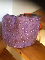 Stoofzak gaarmuts, Ophalen of Verzenden, Nieuw, Wit