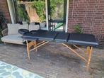 Massagetafel Tectake, Sport en Fitness, Massageproducten, Ophalen, Gebruikt, Massagetafel