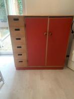 kast, Huis en Inrichting, Kasten | Kledingkasten, Gebruikt, 100 tot 150 cm, 100 tot 150 cm, 25 tot 50 cm