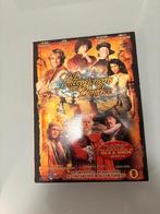 Dvd De Scheepsjongens van Bontekoe, Gebruikt, Verzenden, Overige genres, Vanaf 9 jaar