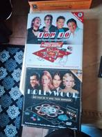 Top 40 en hollywood bordspel, Ophalen of Verzenden