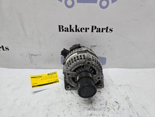 Dynamo van een Ford C-Max, Auto-onderdelen, Motor en Toebehoren, Ford, Gebruikt, 3 maanden garantie