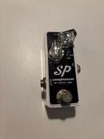 Xotic SP Compressor, Muziek en Instrumenten, Ophalen of Verzenden, Gebruikt, Compressor