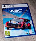 WRC ( Bijna Nieuw), Spelcomputers en Games, Ophalen of Verzenden, Zo goed als nieuw