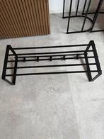 Strakke zwarte kapstok, Ophalen, Zo goed als nieuw