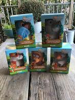 Fabeltjeskrant handpoppen, Plus, Ophalen of Verzenden