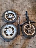 citta voorvork velgen onderdelen, Ophalen, Gebruikt