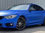 BMW 4 Serie Gran Coupé 420i High Executive M-Pakket / 435i, Auto's, Automaat, Achterwielaandrijving, Gebruikt, Euro 6